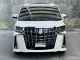 2021 Toyota ALPHARD 2.5 HYBRID SR C-Package E-Four 4WD รถตู้/MPV -0