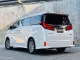 2021 Toyota ALPHARD 2.5 HYBRID SR C-Package E-Four 4WD รถตู้/MPV -14