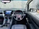 2021 Toyota ALPHARD 2.5 HYBRID SR C-Package E-Four 4WD รถตู้/MPV -11