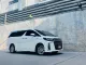 2021 Toyota ALPHARD 2.5 HYBRID SR C-Package E-Four 4WD รถตู้/MPV -1