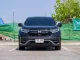 2021 Honda CR-V 2.4 EL 4WD SUV รถบ้านมือเดียว-2