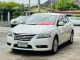 ขาย รถมือสอง 2012 Nissan Sylphy 1.6 V รถเก๋ง 4 ประตู -0