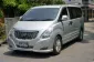2011 Hyundai Grand Starex 2.5 VIP รถตู้/VAN -0