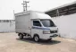 2023 Suzuki Carry 1.5 Food Truck รถสวยสภาพพร้อมใช้งาน สุดยอดอเนกประสงค์ ที่สายขนควรมี แต่งมาครบ จบ -3