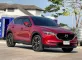2017 Mazda CX-5 2.0 S SUV ดาวน์ 0%-0