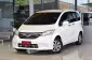 Honda Freed 1.5 SE ปี 2013 ประตูไฟฟ้า รถบ้านแท้ วิ่งน้อยเข้าศูนย์ตลอด สวยเดิมทั้งคัน ออกรถเงินเหลือ-0