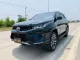 2022 Toyota Fortuner SUV รถบ้านมือเดียว-1