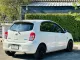 ขาย รถมือสอง 2010 Nissan MARCH 1.2 V รถเก๋ง 5 ประตู -5