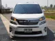 2012 Toyota VELLFIRE 2.4 V รถตู้/MPV ไมล์น้อย-1
