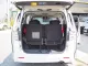2012 Toyota VELLFIRE 2.4 V รถตู้/MPV ไมล์น้อย-16