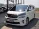 2012 Toyota VELLFIRE 2.4 V รถตู้/MPV ไมล์น้อย-0