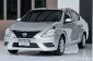 Nissan Almera 1.2 E 2018 รถมือแรก ออกห้าง ประวัติเช็คศูนย์ เกียร์AT เครื่องเกียร์สมบูณร์-0