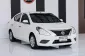 Nissan Almera 1.2 E 2018 รถมือแรก ออกห้าง ประวัติเช็คศูนย์ เกียร์AT สภาพรถไร้ที่ติเหมือนใหม่-2