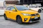 2016 Toyota YARIS 1.2 TRD Sportivo รถเก๋ง 5 ประตู ออกรถ 0 บาท จองเพียง 100 เดียว!!-1