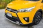 2016 Toyota YARIS 1.2 TRD Sportivo รถเก๋ง 5 ประตู ออกรถ 0 บาท จองเพียง 100 เดียว!!-6