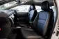 Toyota Corolla Altis 1.8 E 2018รถใช้งานน้อย สีเงินเงางามสุดดๆ รถสวยเดิมสภาพดี  เหมือนได้มือ1ไปขับ-15