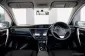Toyota Corolla Altis 1.8 E 2018 สีเงินเงางามสุดดๆ รถสวยเดิมสภาพดี  เหมือนได้มือ1ไปขับ -14