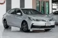 Toyota Corolla Altis 1.8 E 2018 สีเงินเงางามสุดดๆ รถสวยเดิมสภาพดี  เหมือนได้มือ1ไปขับ -1