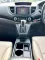 2015 Honda CR-V 2.4 EL 4WD SUV ฟรีดาวน์-9