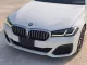 ขาย รถมือสอง 2021 BMW 520d 2.0 M Sport รถเก๋ง 4 ประตู -7