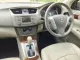 2013 Nissan Sylphy 1.8 V รถเก๋ง 4 ประตู ออกรถง่าย-9