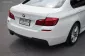 BMW 525d M-Sport (LCI) 2015-3
