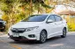 2019 Honda CITY 1.5 V i-VTEC รถเก๋ง 4 ประตู -0