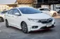 2019 Honda CITY 1.5 V i-VTEC รถเก๋ง 4 ประตู -1