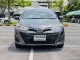 🔥 Toyota Yaris Ativ 1.2 E ซื้อรถผ่านไลน์ รับฟรีบัตรเติมน้ำมัน-1