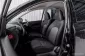 Nissan MARCH 1.2 E 2018 รถสวย สีดำสวยหรู ประวัติเช็คศูนย์ สีสวยเงางาม ช่วงล่างดีเยี่ยม-15