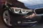 2017 BMW 330E รถบ้านมือเดียวออกห้าง ไมล์ 5 หมื่นโลเข้าศูนย์ตลอด จัดไฟแนนซ์ได้เต็มฟรีดาวน์ -6