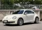2012 Volkswagen Beetle 1.4 รถเก๋ง 2 ประตู ผ่อนถูก-0
