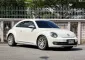 2012 Volkswagen Beetle 1.4 รถเก๋ง 2 ประตู ผ่อนถูก-2