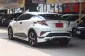 ขายรถ Toyota C-HR 1.8 HV Mid ปี2018 SUV -4