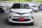 ขายรถ Toyota C-HR 1.8 HV Mid ปี2018 SUV -2