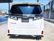 ขาย รถมือสอง 2021 Toyota VELLFIRE 2.5 Z G EDITION รถตู้/MPV -4