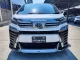ขาย รถมือสอง 2021 Toyota VELLFIRE 2.5 Z G EDITION รถตู้/MPV -1