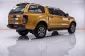 6A248 FORD RANGER 2.0TURBO WILDTRAK   AT HI-RIDER DOUBLE CAR 2018-16