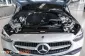 Mercedes-Benz C 220d Avantgarde สี Hightech silver ปี 2023  วิ่ง 28,xxx km.-16