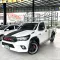 2019 Toyota Hilux Revo 2.4 J Plus รถกระบะ -0