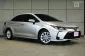 2020 Toyota Corolla Altis 1.6 G AT ไมล์แท้ มือเเรกจากป้ายเเดง ประวัติการดูแลรักษารถดี B8347-20