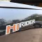 ปี2017 Ford RANGER 2.2 Hi-Rider XLT รถปิคอัพ 4ประตู รถกระบะ 4ประตู ฟรีดาวน์🎊ผ่อนเพียง 7,xxx บาท -18