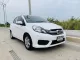 Eco Car สุดประหยัด ✅HONDA BRIO AMAZE 1.2 V MNC 2019-1