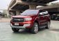 Ford Everest 2.2 Titanium Plus 2WD ปี 2017 -4