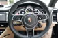 2021 Porsche CAYENNE 3.0 Cayenne E-Hybrid Coupé SUV ขายรถบ้านไมล์น้อย ออกศูนย์ AAS -13