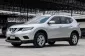 Nissan X-Trail 2.0 E 2017 ผ่อน 7,xxx .- รถ SUV อัจฉริยะ มาพร้อมความหรูหรา ระดับพรีเมี่ยม-0