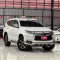 2017 Mitsubishi Pajero Sport 2.4 GT Premium SUV ออกรถฟรี-0