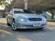 MERCEDES-BENZ CLK240 Kompressor Avantgarde (V6) (W209) Sunroof ปี 2004 รถศูนย์ 2 มือ ดูแลเยี่ยม  -15