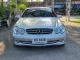 MERCEDES-BENZ CLK240 Kompressor Avantgarde (V6) (W209) Sunroof ปี 2004 รถศูนย์ 2 มือ ดูแลเยี่ยม  -16