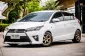 ขายรถ Toyota YARIS 1.2 G ปี2014 รถเก๋ง 5 ประตู -0